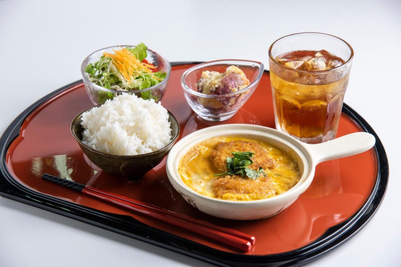 Buena Arte Hostel Ryogoku Токио Экстерьер фото